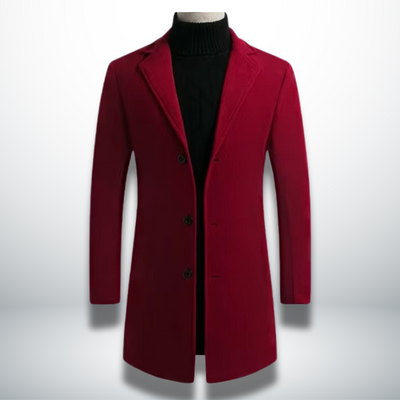 Archer - Versatile Elegant Coat