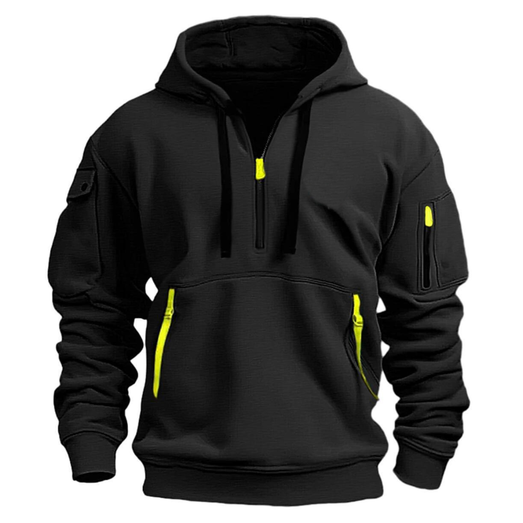 KALLE - Outdoor Hoodie