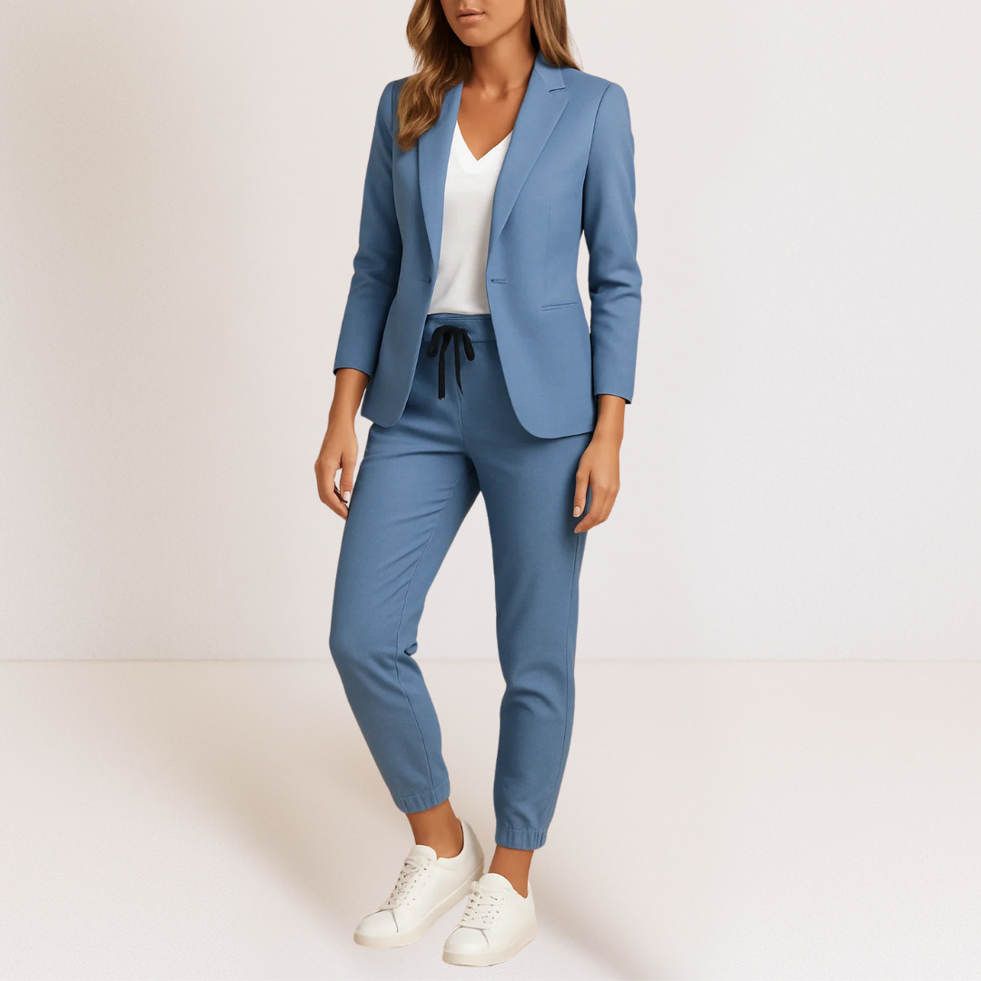 MONIQUE - Two-Piece Women's Suit