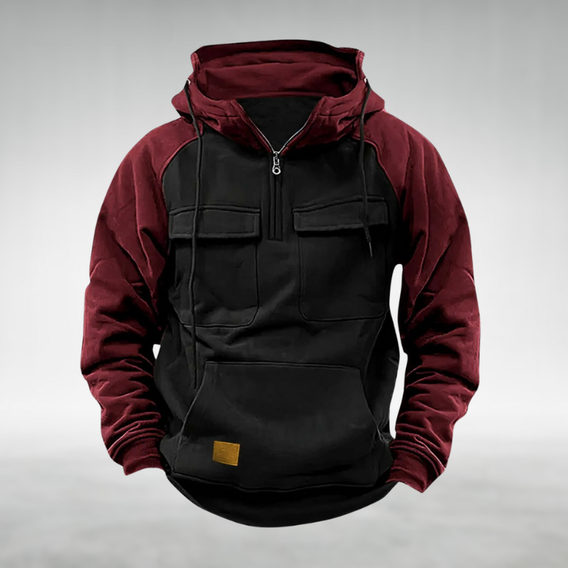 HARRY - Winter Hoodie (1+1 free)