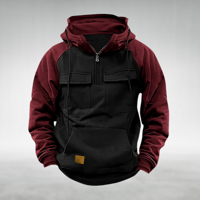 HARRY - Winter Hoodie (1+1 free)