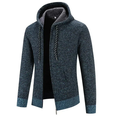 LUCAS - Ultimate Hoodie