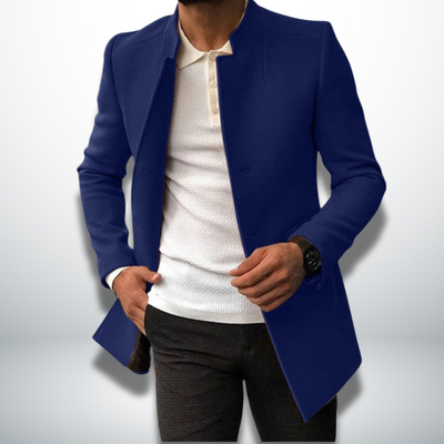 Cesare - Elegant and Comfortable Jacket
