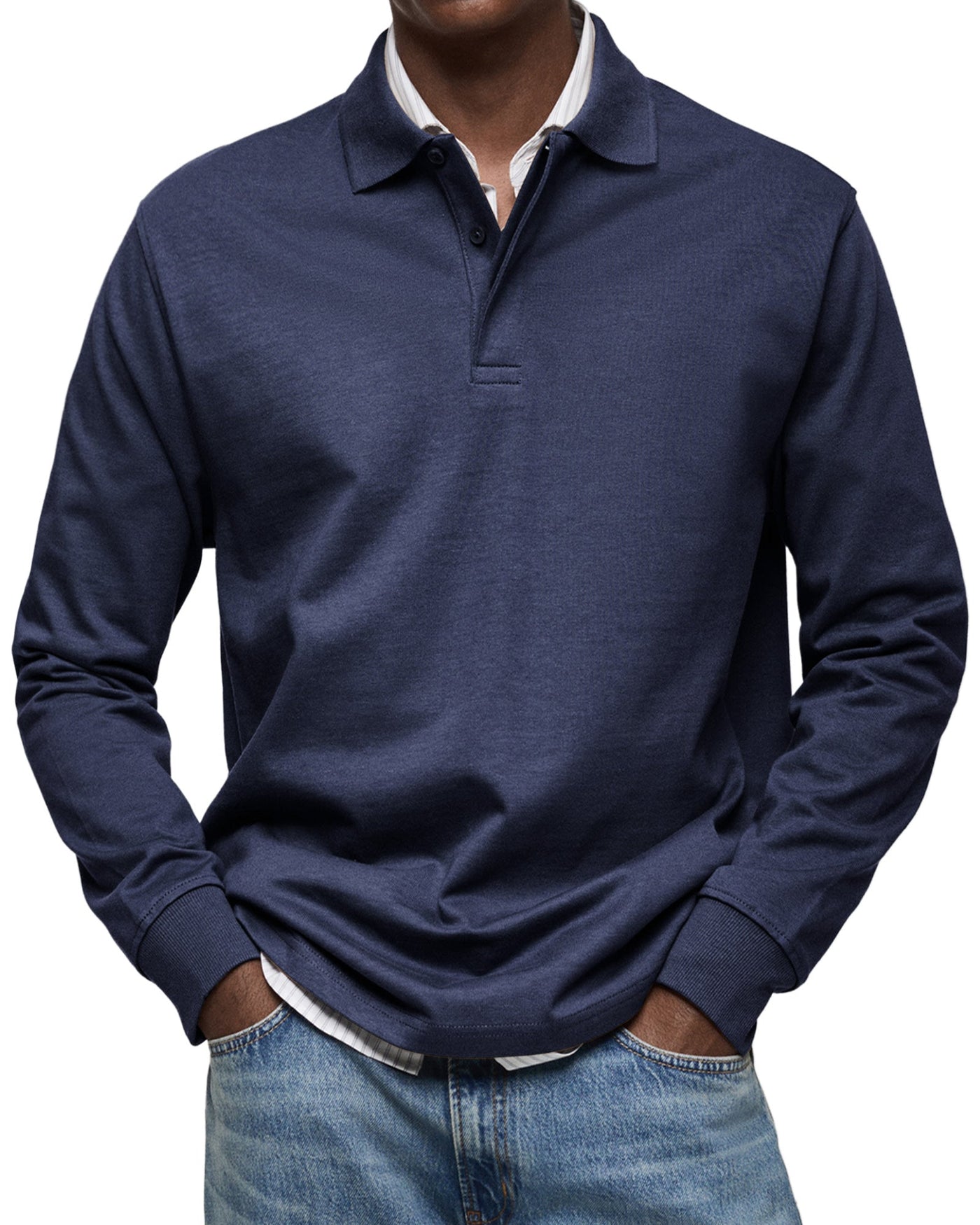 Desmond - Casual Polo