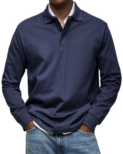Desmond - Casual Polo