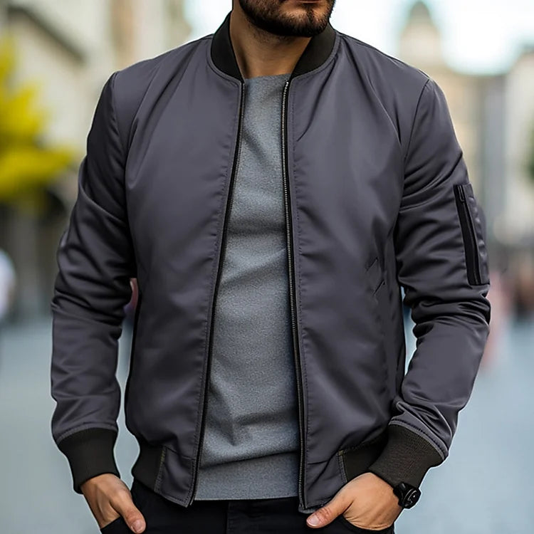 Luxara - Chic Summer Jacket