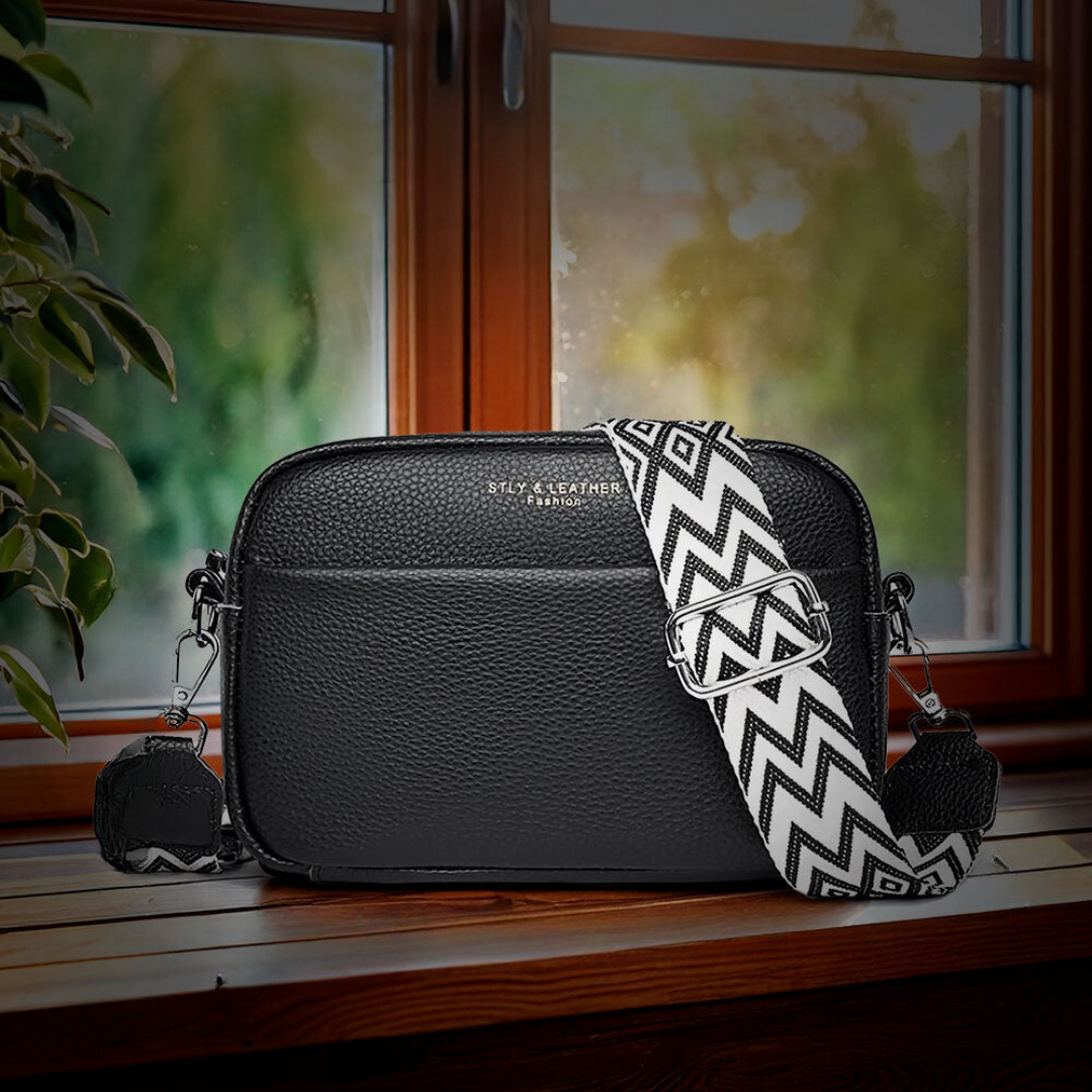 MIRA - Elegant Shoulder Bag for Women