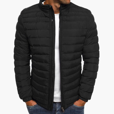 Gabriel - Chic and Comfortable Down Jacket