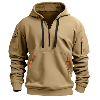 KALLE - Outdoor Hoodie