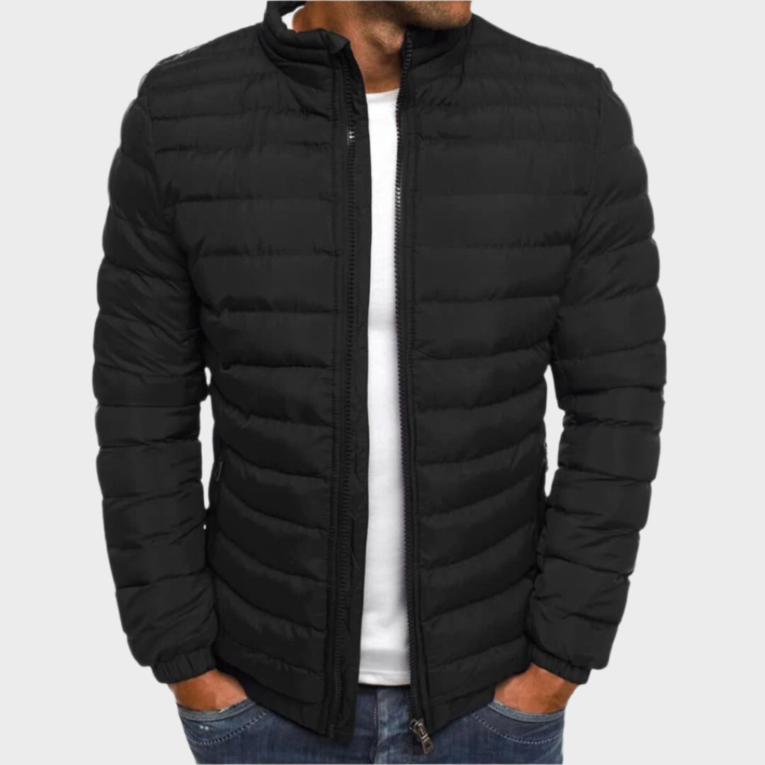 Gabriel - Chic and Comfortable Down Jacket