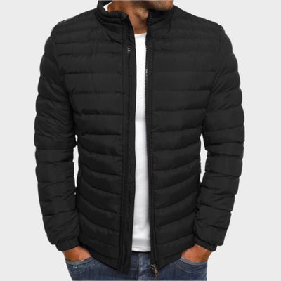 Gabriel - Chic and Comfortable Down Jacket