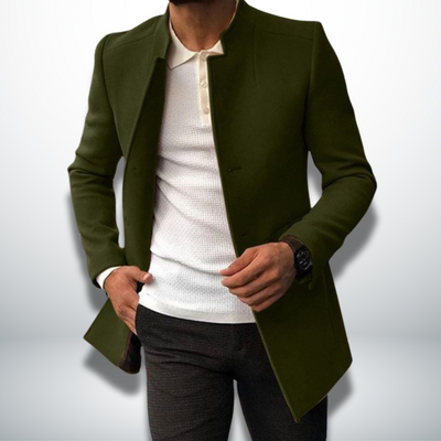 Cesare - Elegant and Comfortable Jacket