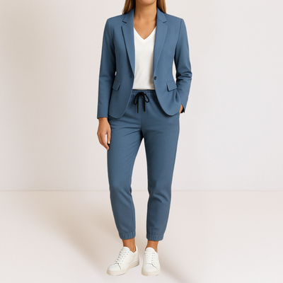 MONIQUE - Two-Piece Women's Suit