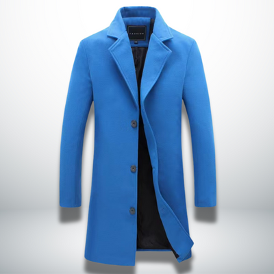 Archer - Versatile Elegant Coat