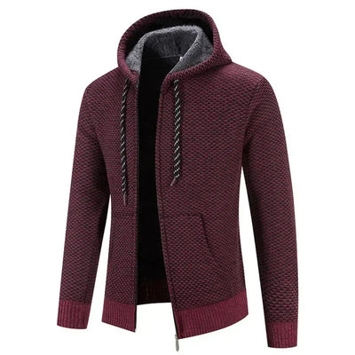 LUCAS - Ultimate Hoodie