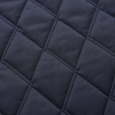 Verano - Elegant Quilted Coat