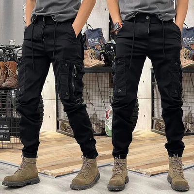 Olivier | Elegant and Durable Unisex Tactical Pants