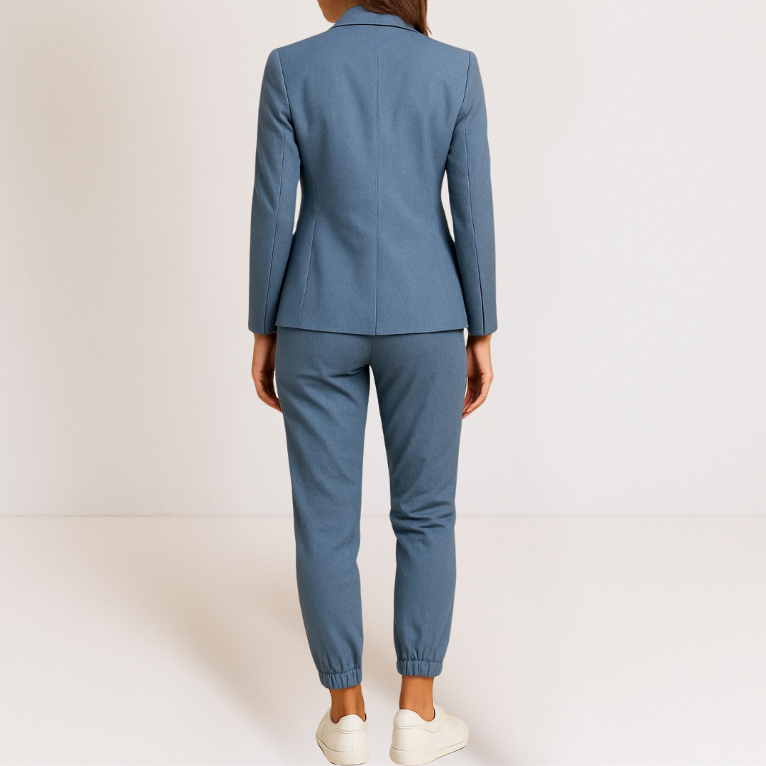 MONIQUE - Two-Piece Women's Suit