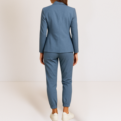 MONIQUE - Two-Piece Women's Suit