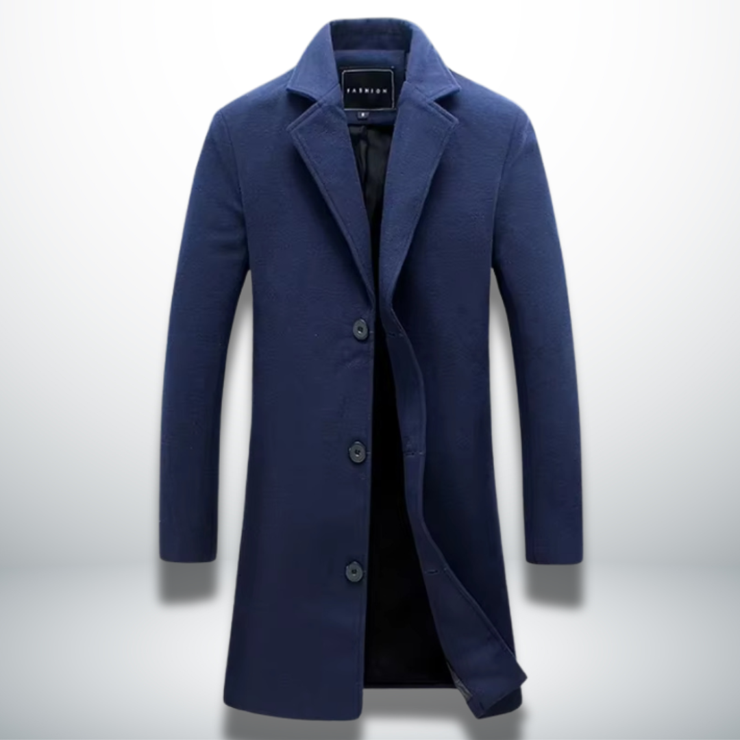 Archer - Versatile Elegant Coat