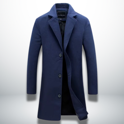 Archer - Versatile Elegant Coat