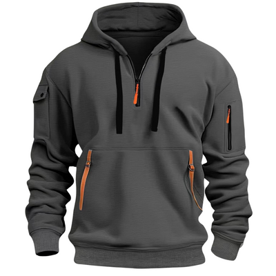 KALLE - Outdoor Hoodie