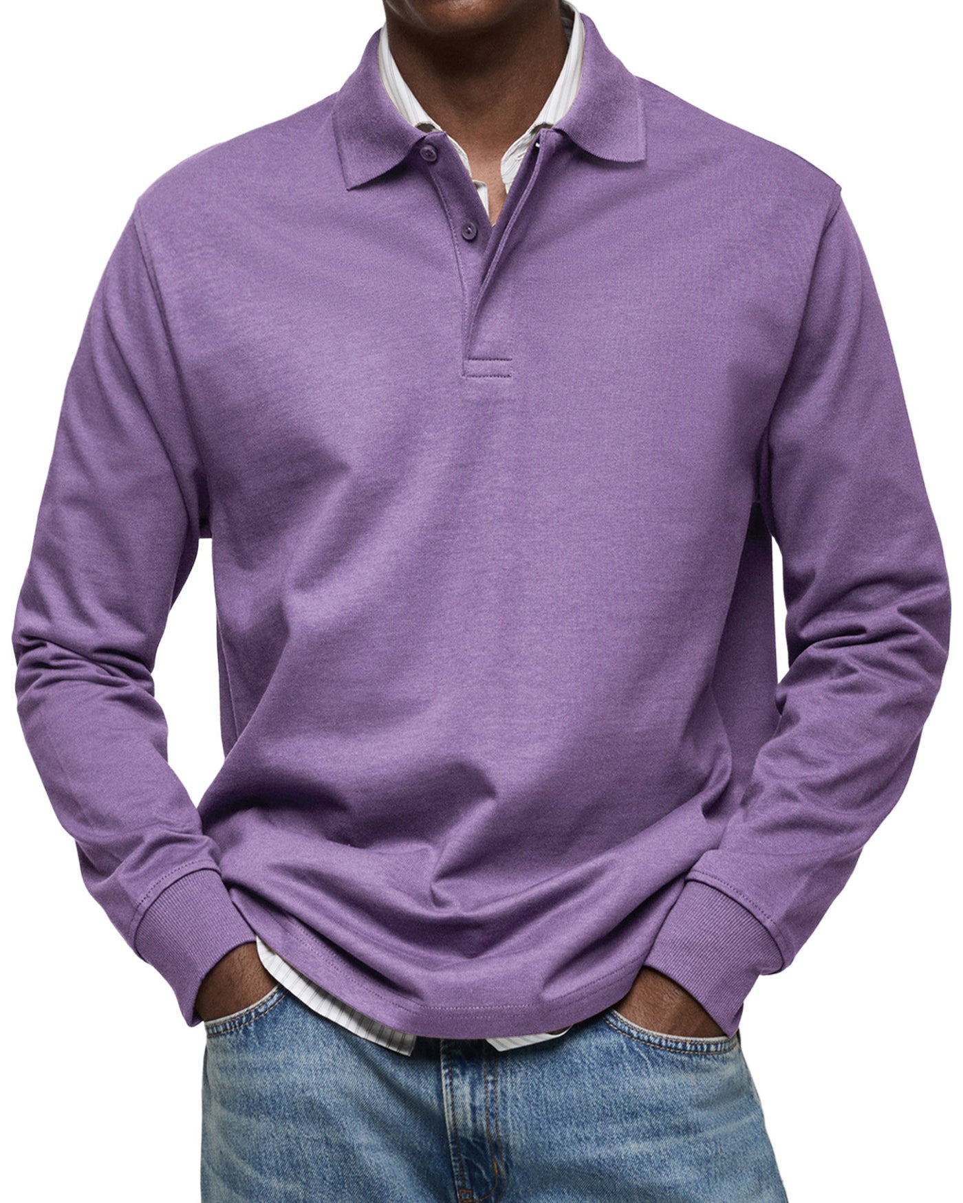 Desmond - Casual Polo