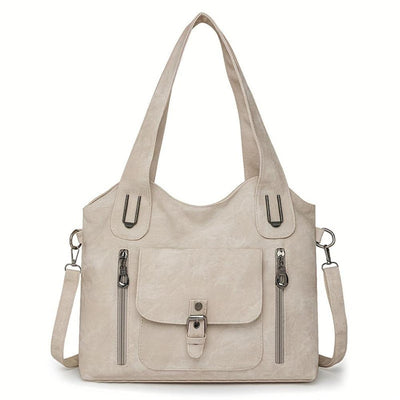 CECILIA - Timeless Elegance Shoulder Bag