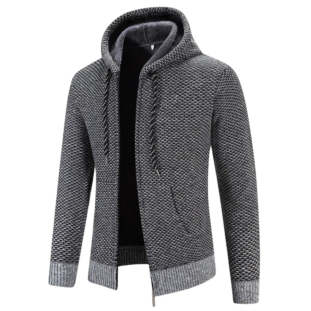 LUCAS - Ultimate Hoodie