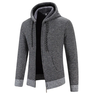 LUCAS - Ultimate Hoodie