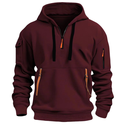 KALLE - Outdoor Hoodie