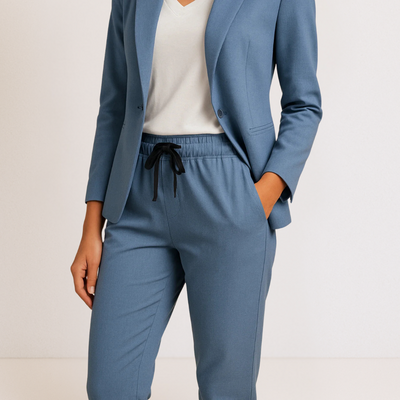 MONIQUE - Two-Piece Women's Suit