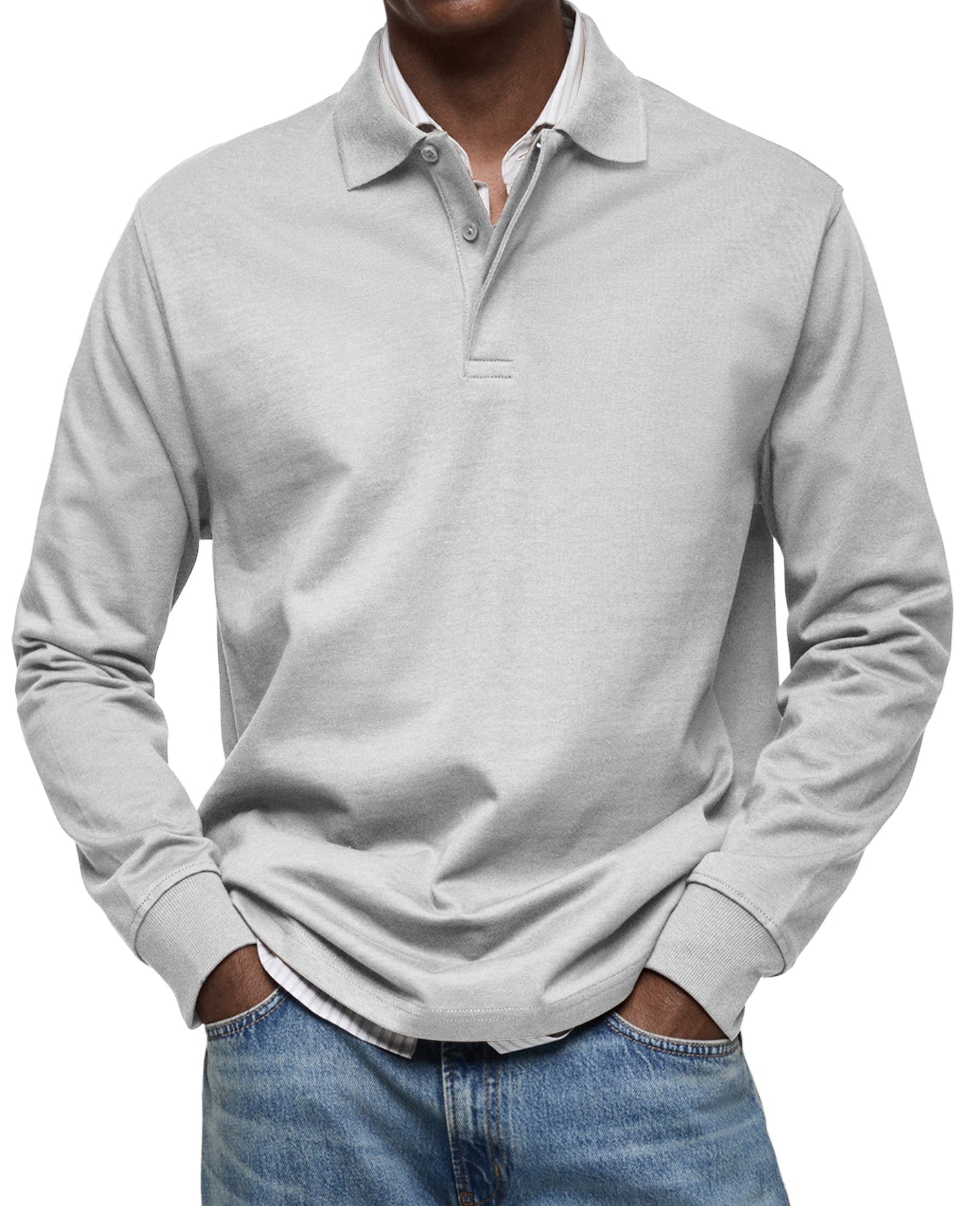 Desmond - Casual Polo
