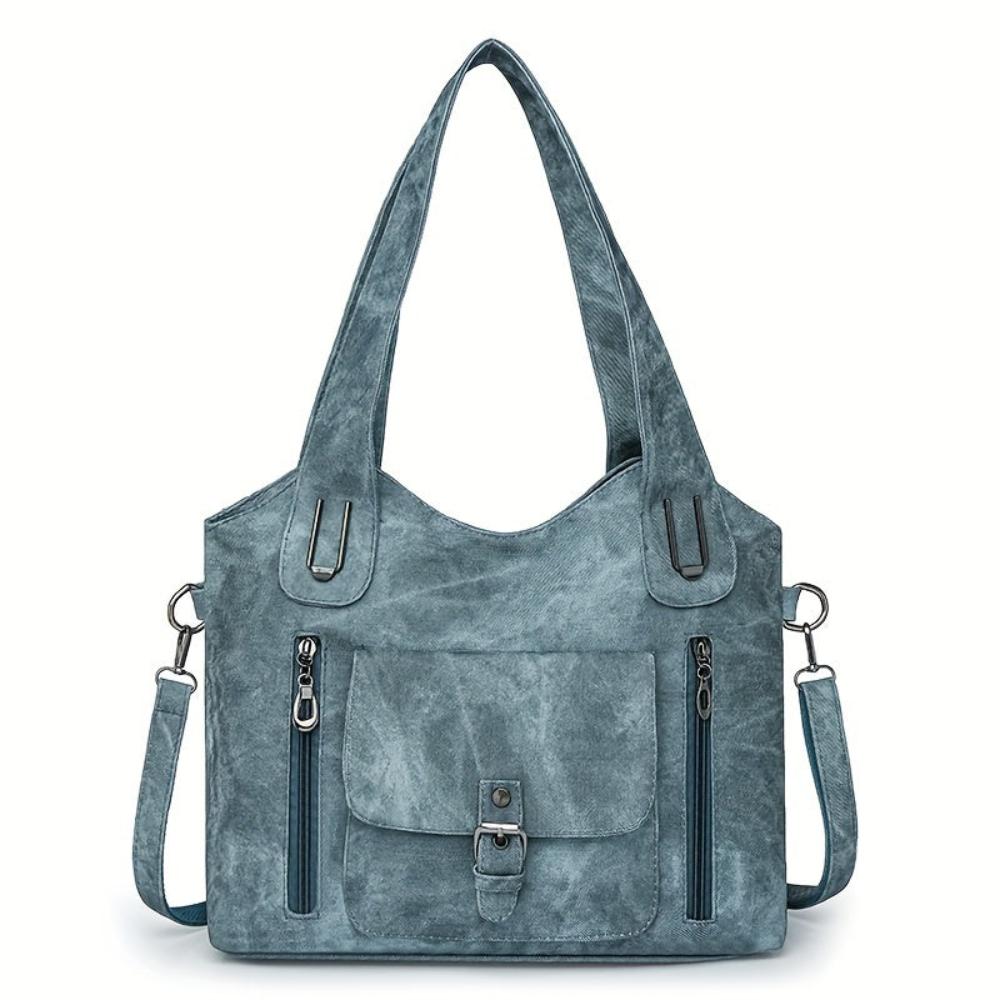 CECILIA - Timeless Elegance Shoulder Bag