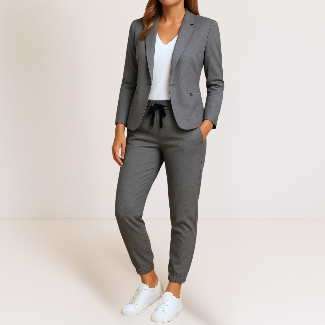 MONIQUE - Two-Piece Women's Suit