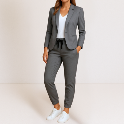 MONIQUE - Two-Piece Women's Suit