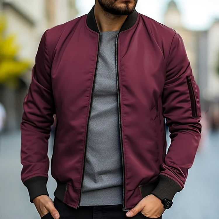 Luxara - Chic Summer Jacket