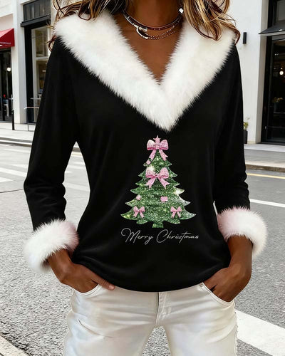 KASSIE - Cosy Knit Sweater