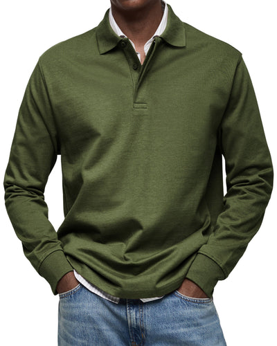 Desmond - Casual Polo