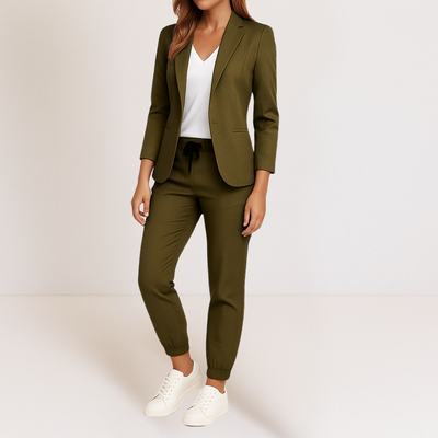 MONIQUE - Two-Piece Women's Suit