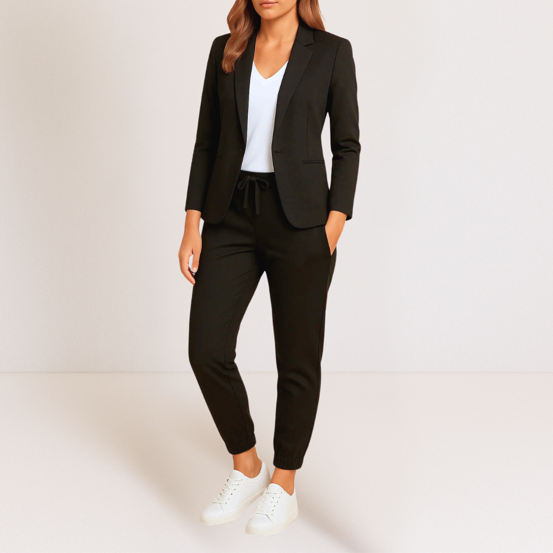MONIQUE - Two-Piece Women's Suit
