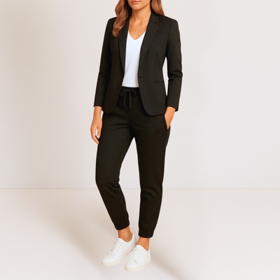 MONIQUE - Two-Piece Women's Suit