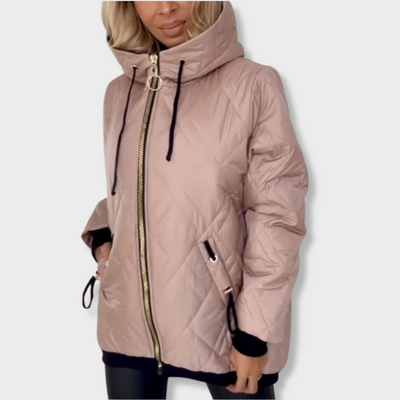 ANNE – Stylish Jacket for Cold Days