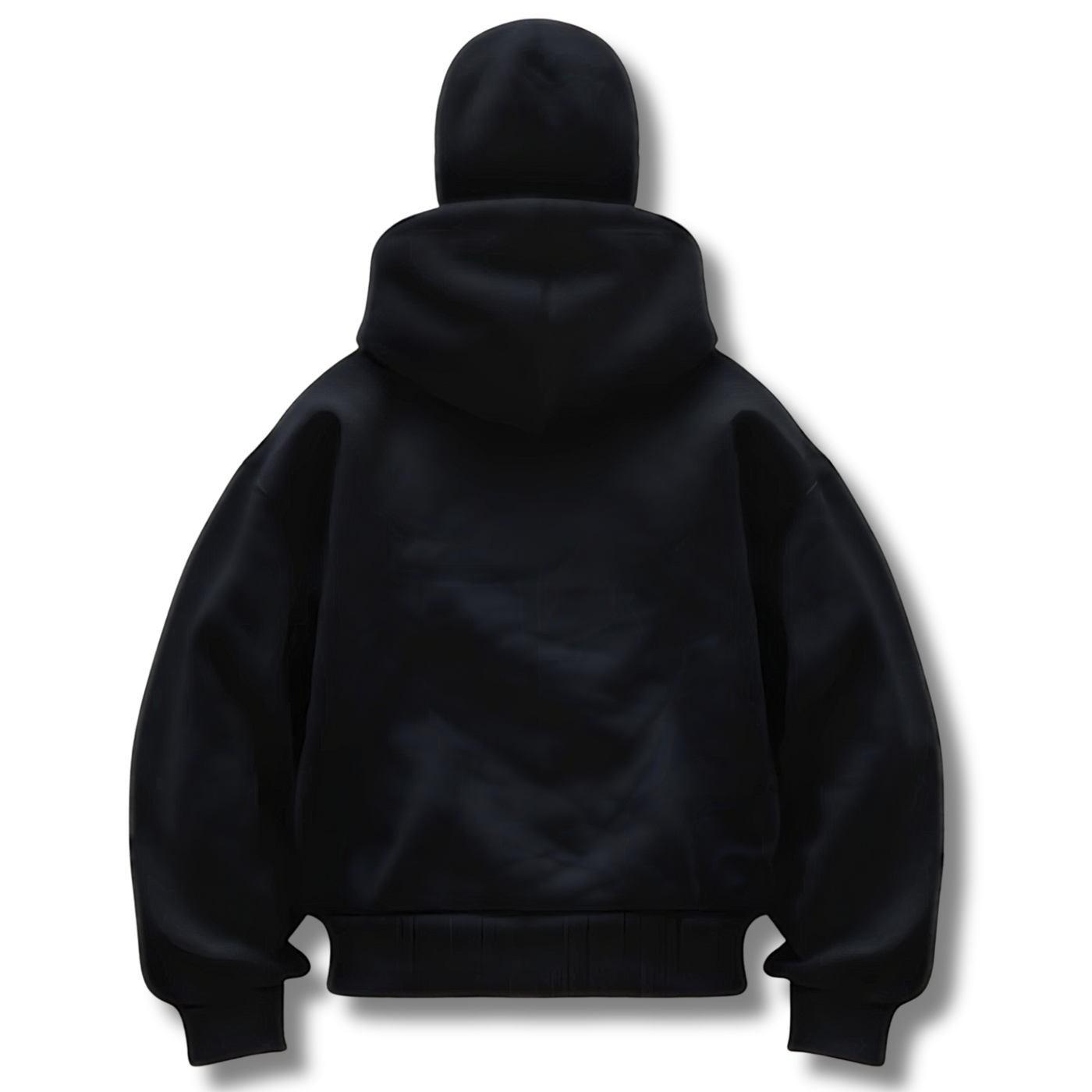 VORDELA - Zip-Up Hoodie (unisex)