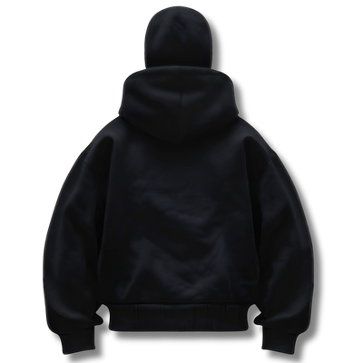 VORDELA - Zip-Up Hoodie (unisex)