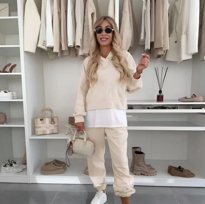 AMELIA - Winter Chill Set