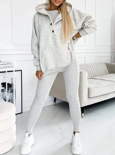LEAH - Sport Chic Set