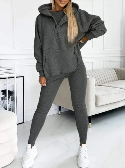 LEAH - Sport Chic Set