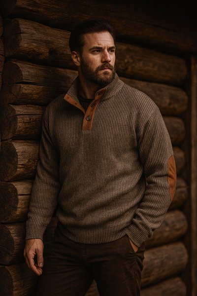 Elliot™ | Resistant, Comfortable, and Durable
