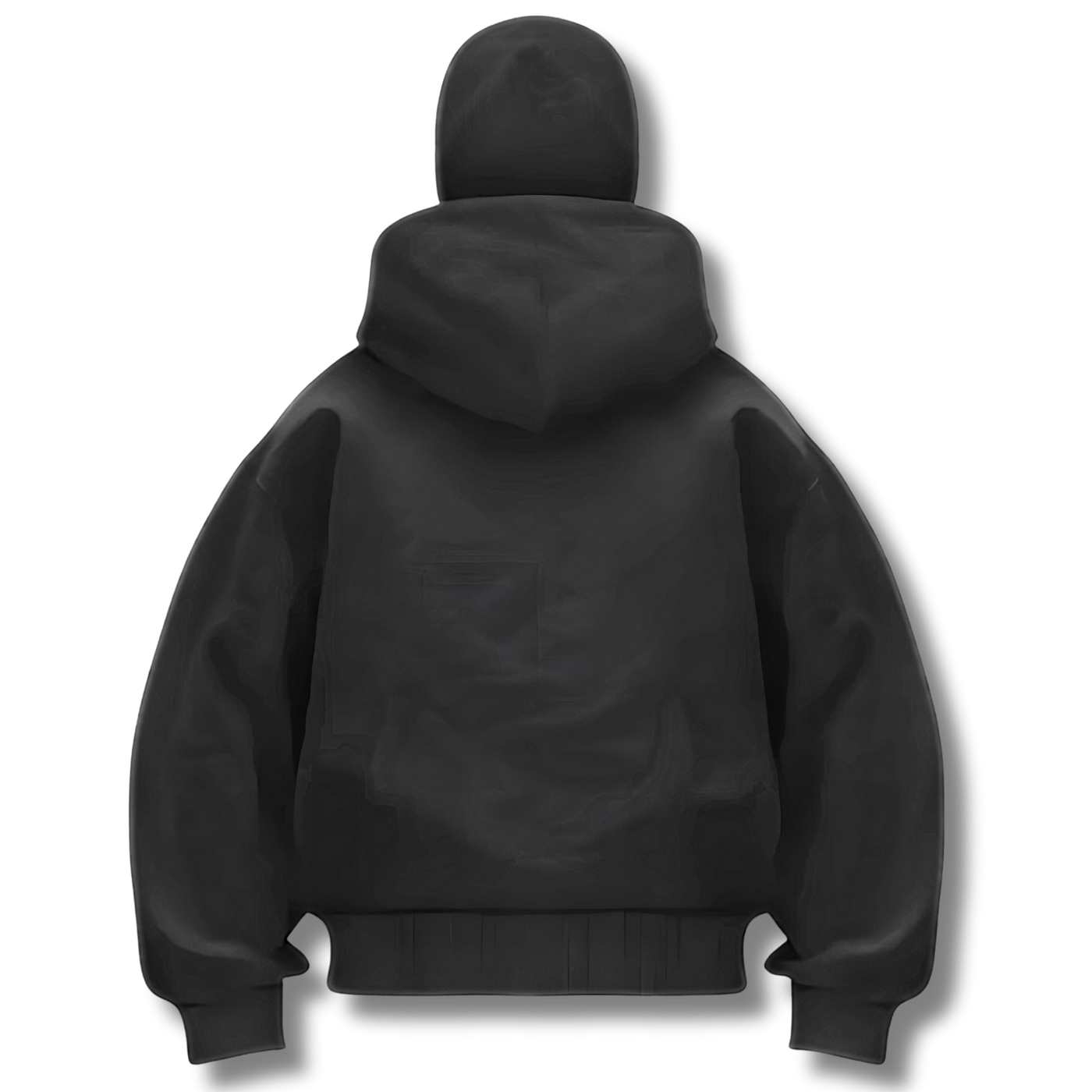 VORDELA - Zip-Up Hoodie (unisex)